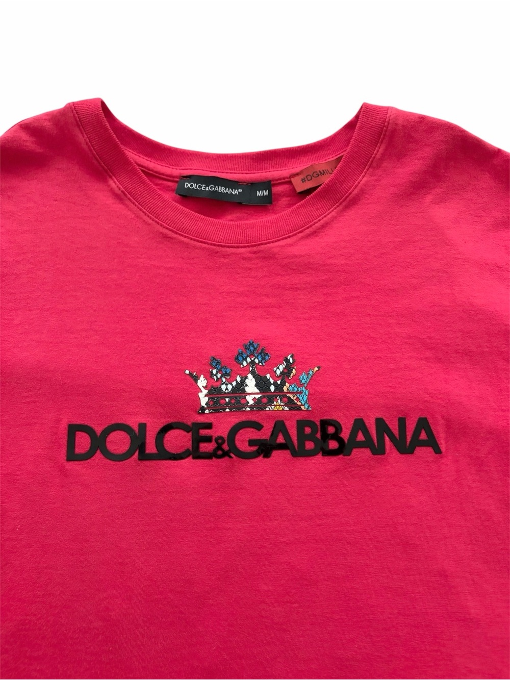 Dolce & Gabbana T‑Shirt - Picture 2 of 7